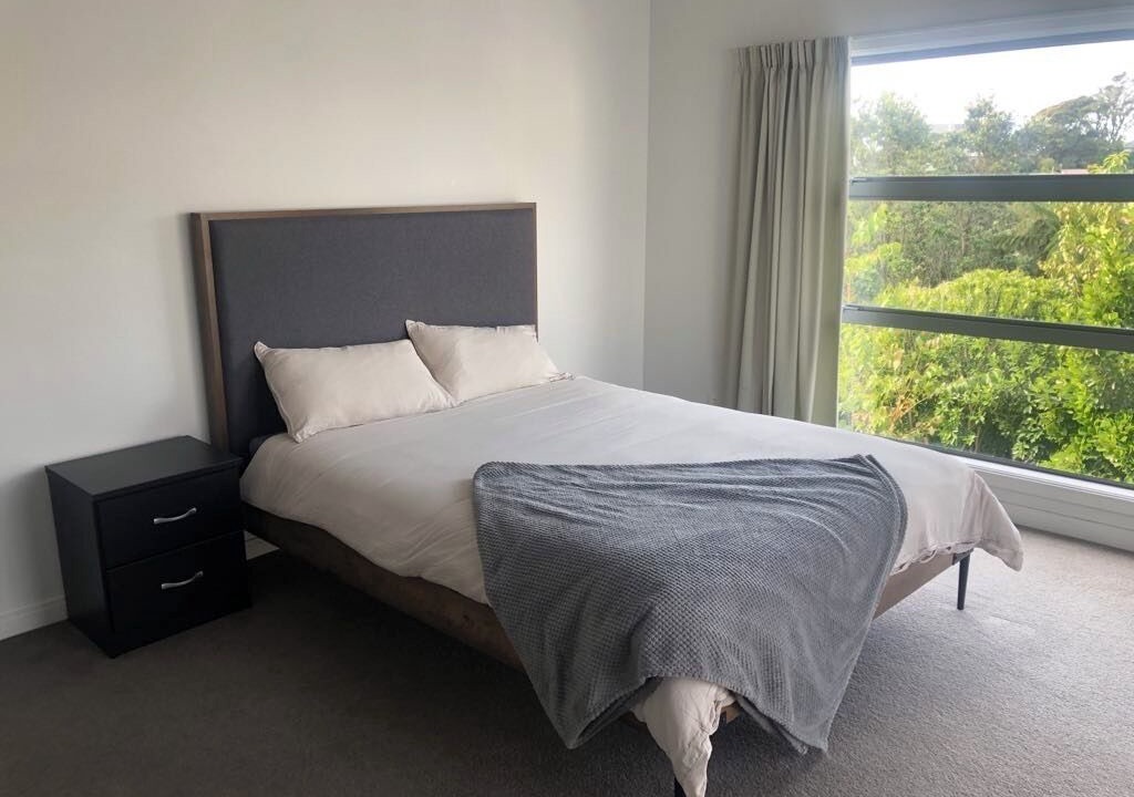 Photo of Bedroom in New Plymouth