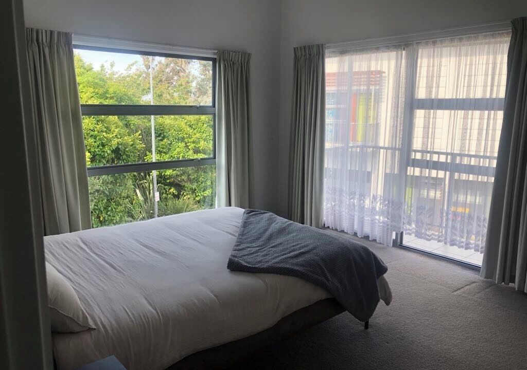 Photo of Bedroom in New Plymouth