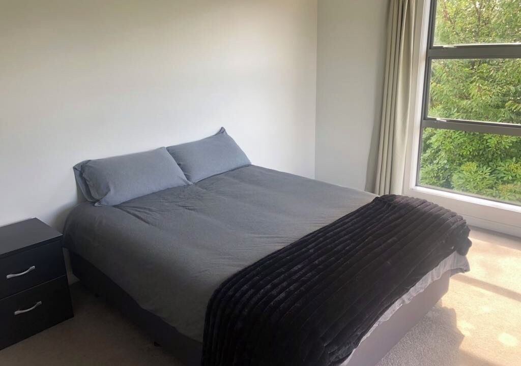 Photo of Bedroom in New Plymouth