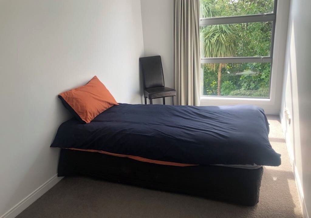 Photo of Bedroom in New Plymouth