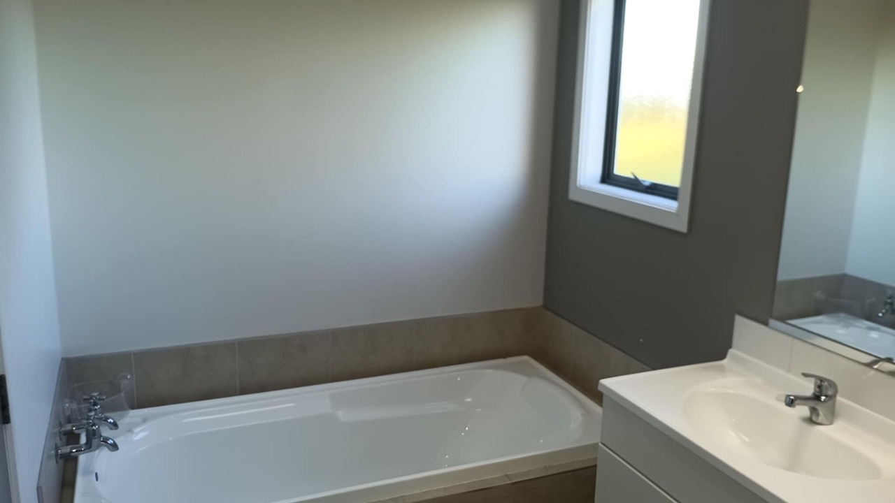 Photo of Bathroom in New Plymouth