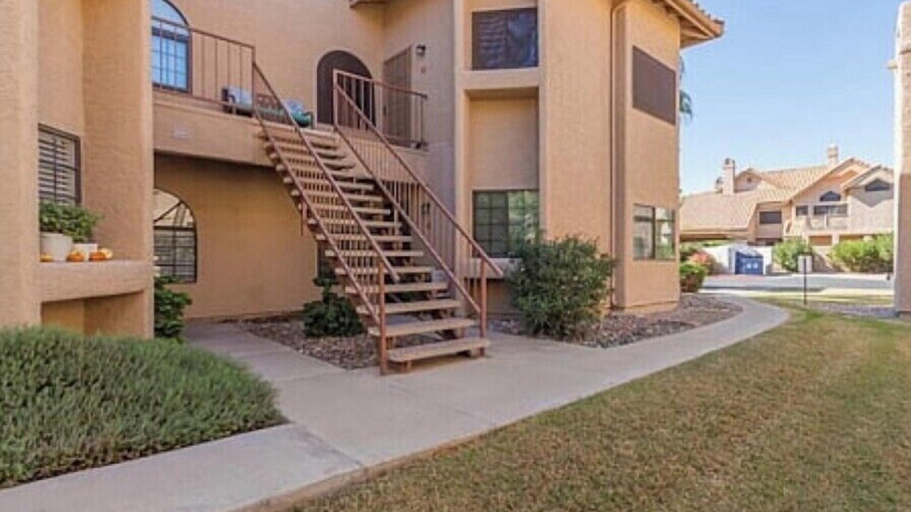 Photo of Outdoor in Escobedo Historic District