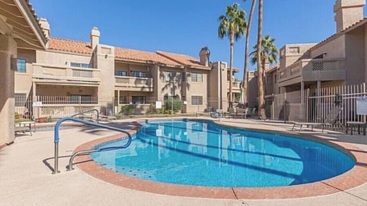 Photo of Outdoor in Escobedo Historic District