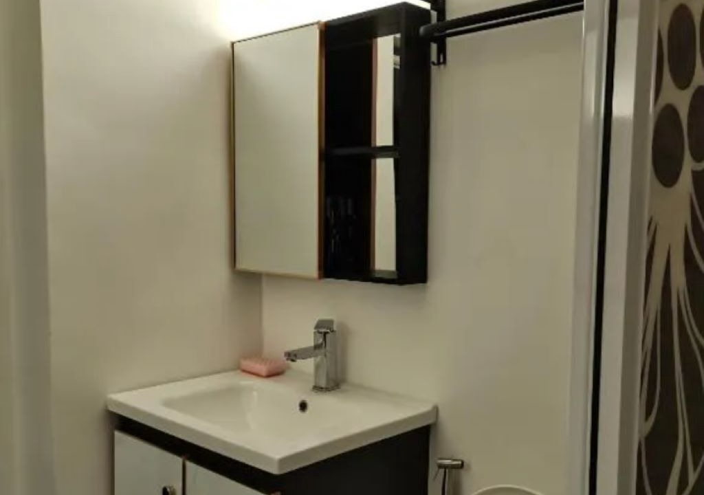 Photo of Bathroom in Ampang