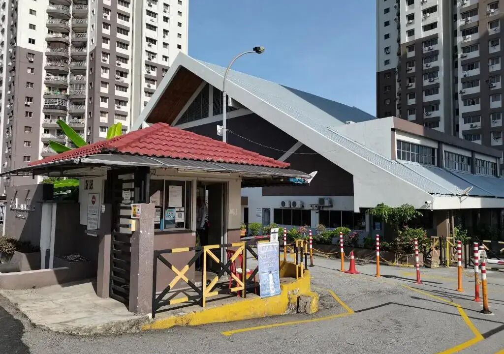 Photo of Outdoor in Ampang