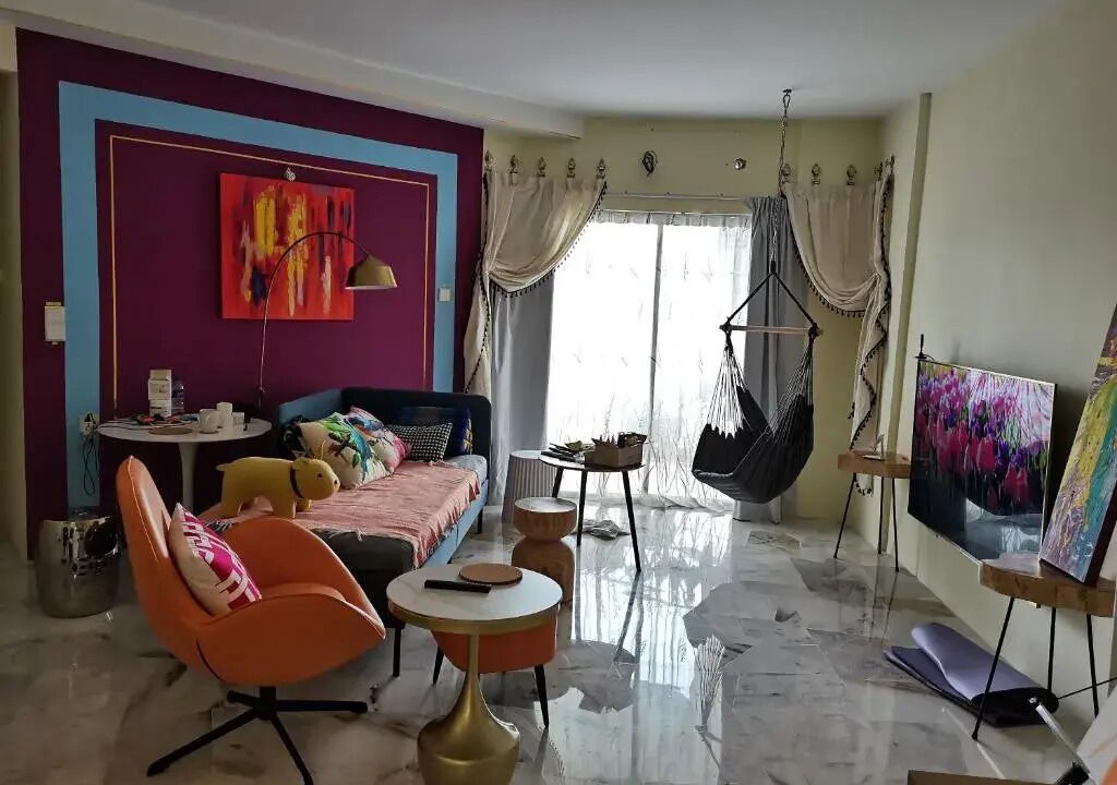 Photo of Livingroom in Ampang