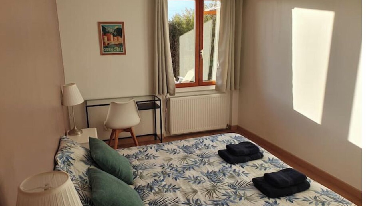 Photo of Bedroom in Jarrie