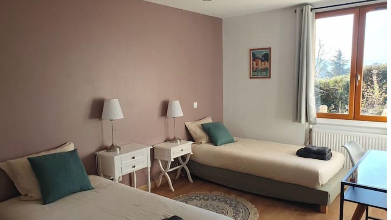 Photo of Bedroom in Jarrie