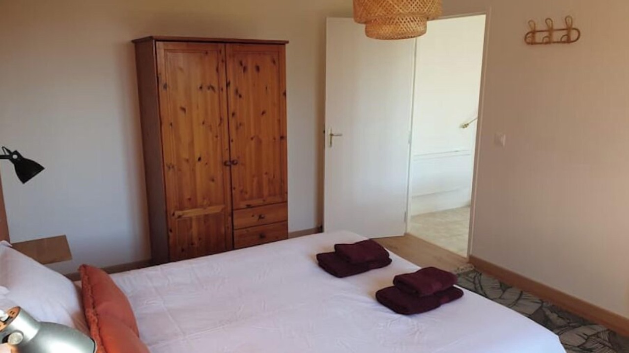 Photo of Bedroom in Jarrie