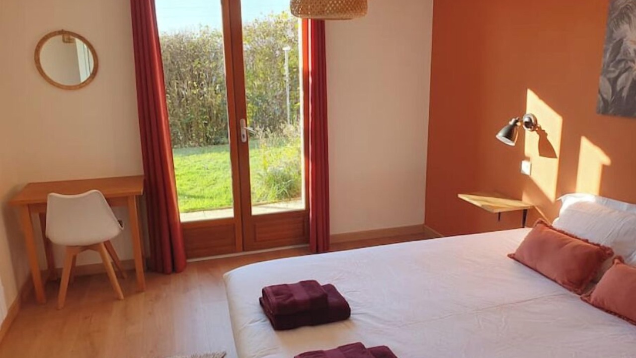 Photo of Bedroom in Jarrie