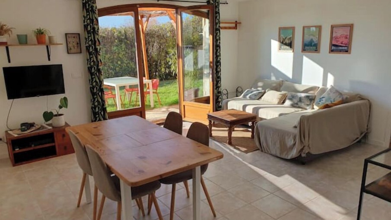 Photo of Livingroom in Jarrie