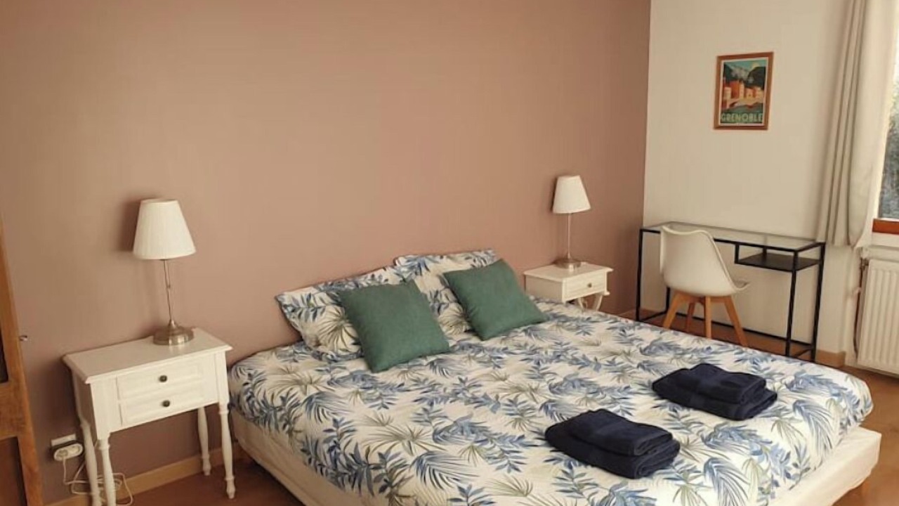 Photo of Bedroom in Jarrie