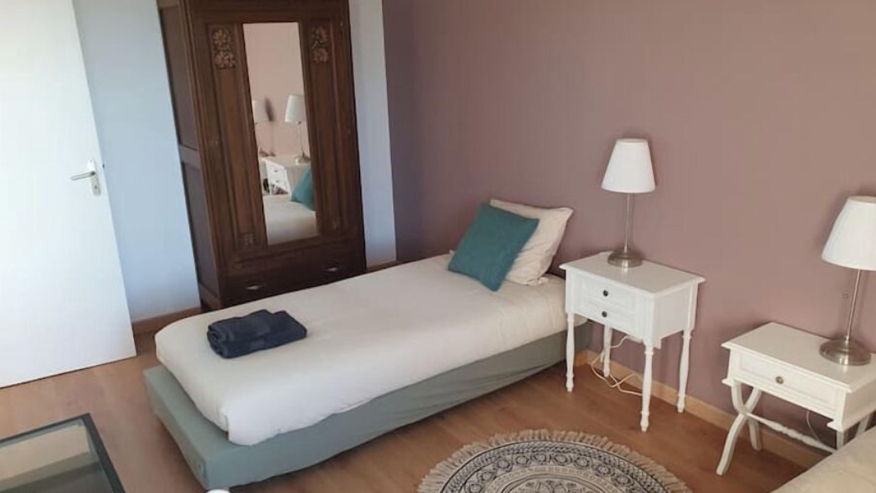 Photo of Bedroom in Jarrie