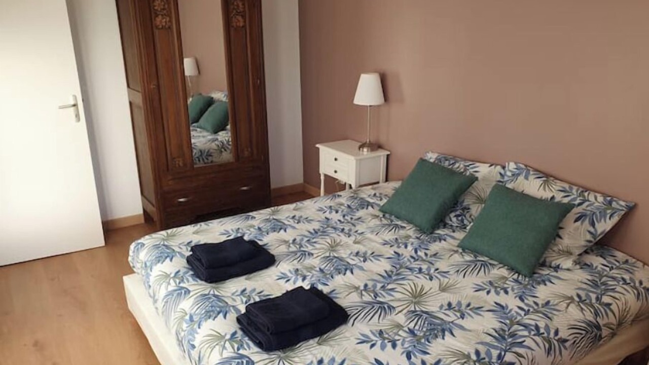 Photo of Bedroom in Jarrie