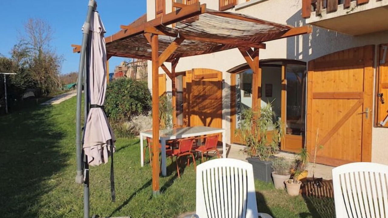 Photo of Outdoor in Jarrie