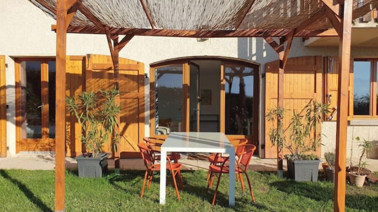 Photo of Outdoor in Jarrie