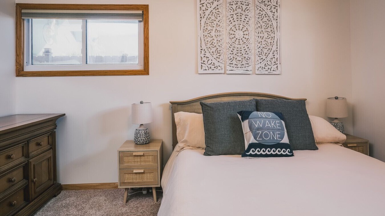 Photo of Bedroom in Fox Lake