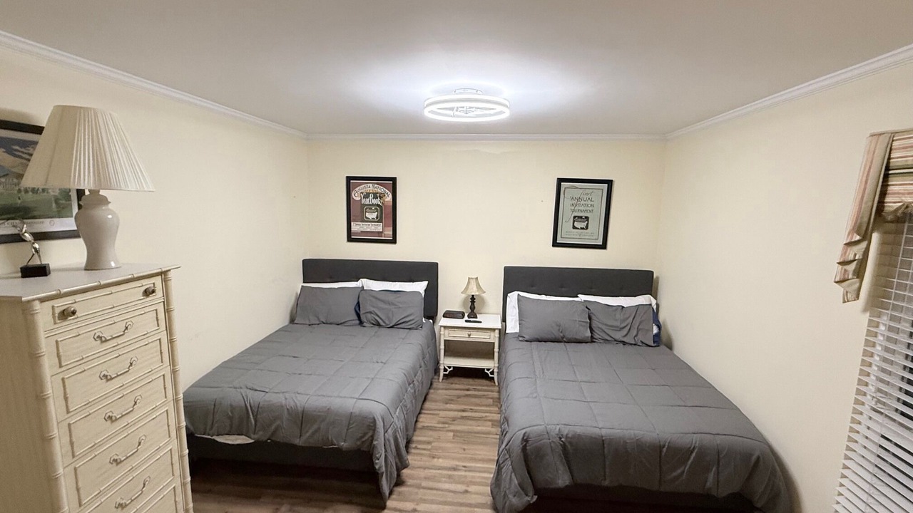 Photo of Bedroom in Pinehurst