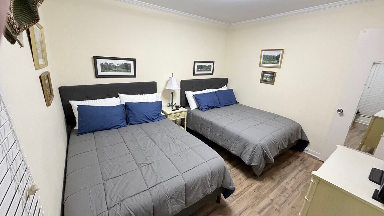 Photo of Bedroom in Pinehurst