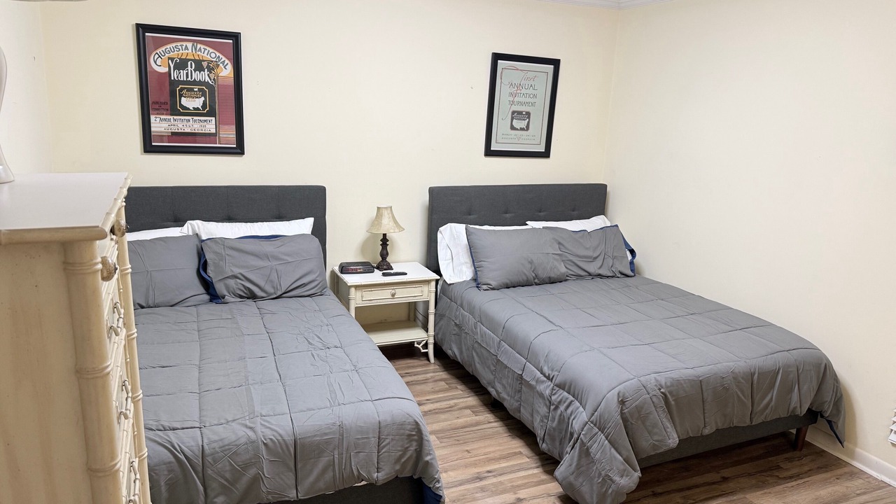 Photo of Bedroom in Pinehurst