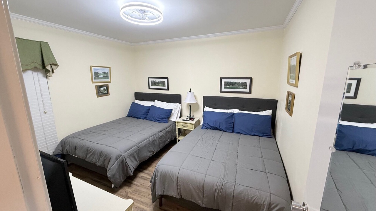 Photo of Bedroom in Pinehurst