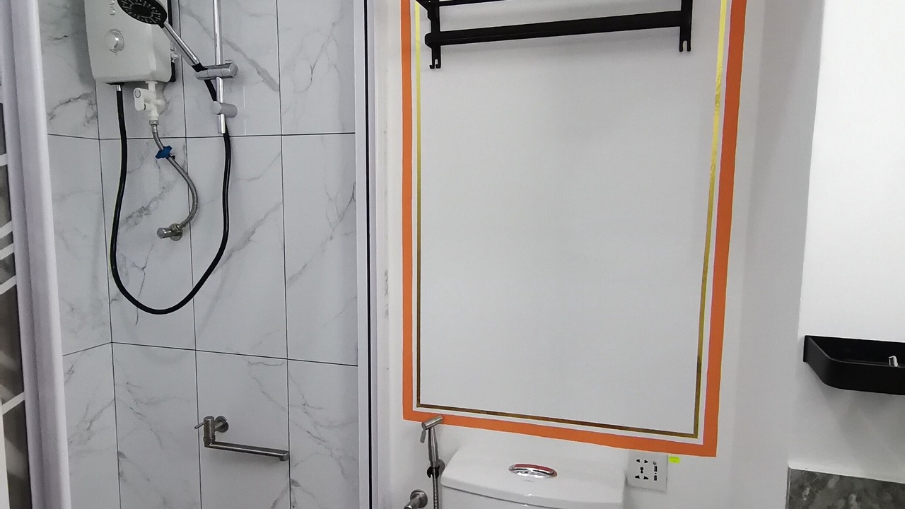 Photo of Bathroom in Kampung Pandan Dalam