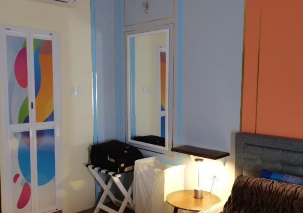 Photo of Bedroom in Kampung Pandan Dalam