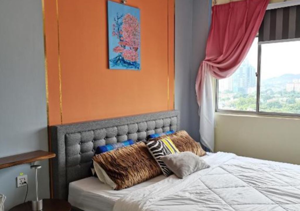 Photo of Bedroom in Kampung Pandan Dalam
