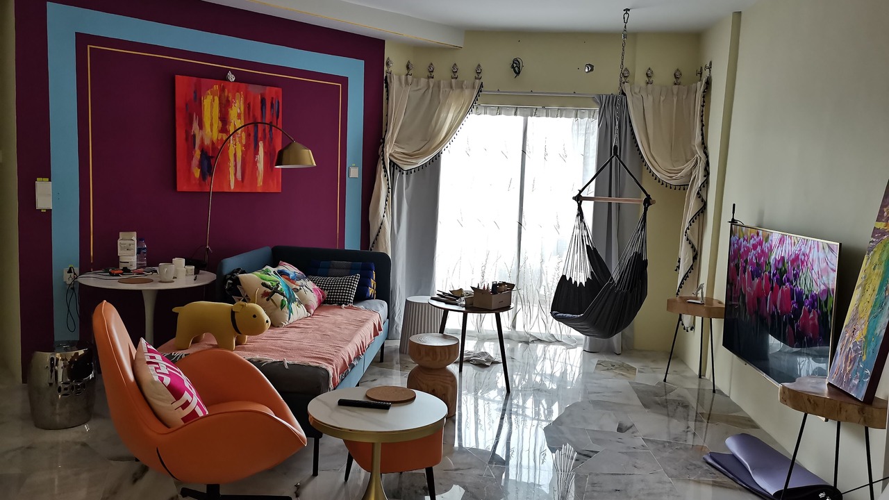 Photo of Livingroom in Kampung Pandan Dalam