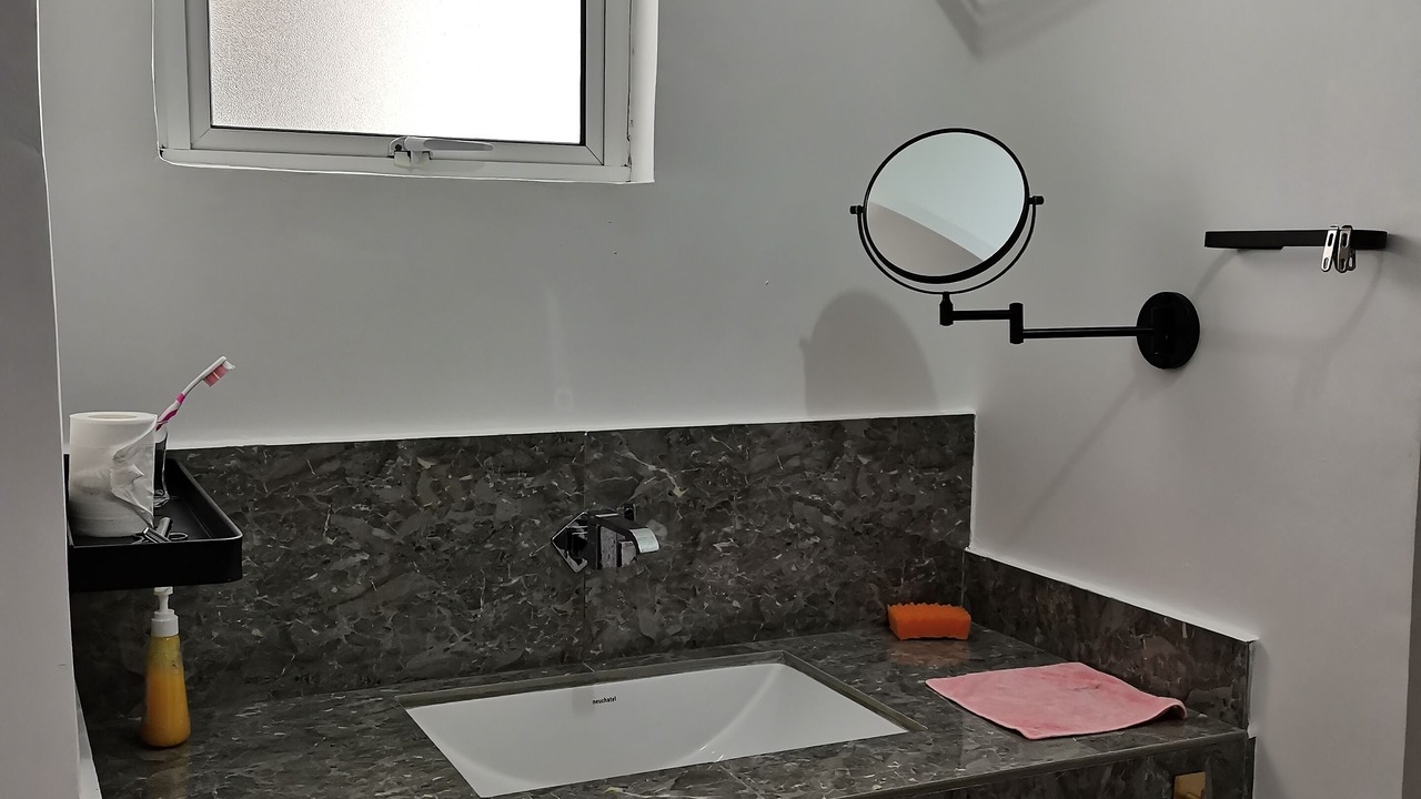 Photo of Bathroom in Kampung Pandan Dalam