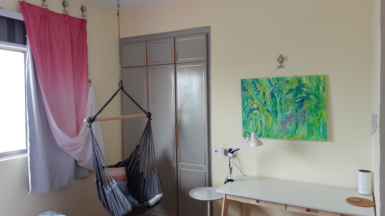 Photo of Bedroom in Kampung Pandan Dalam