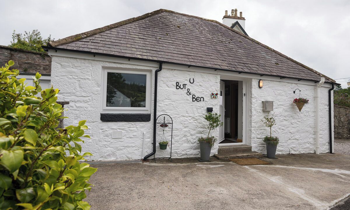 Photo of Outdoor in Gatehouse-of-Fleet