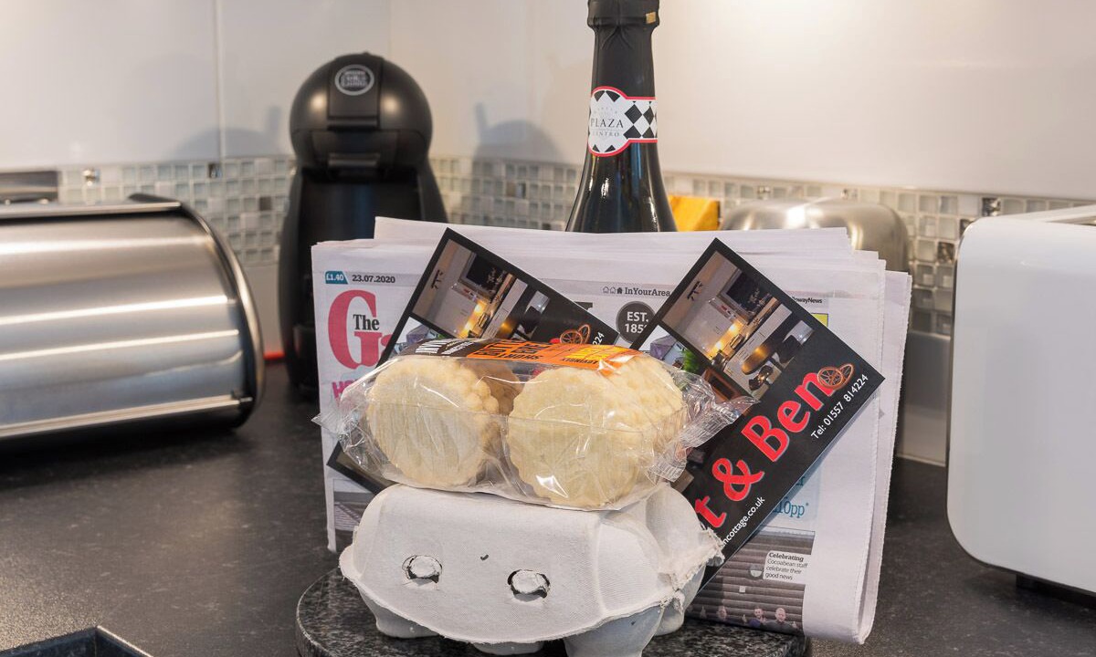 Photo of Others in Gatehouse-of-Fleet