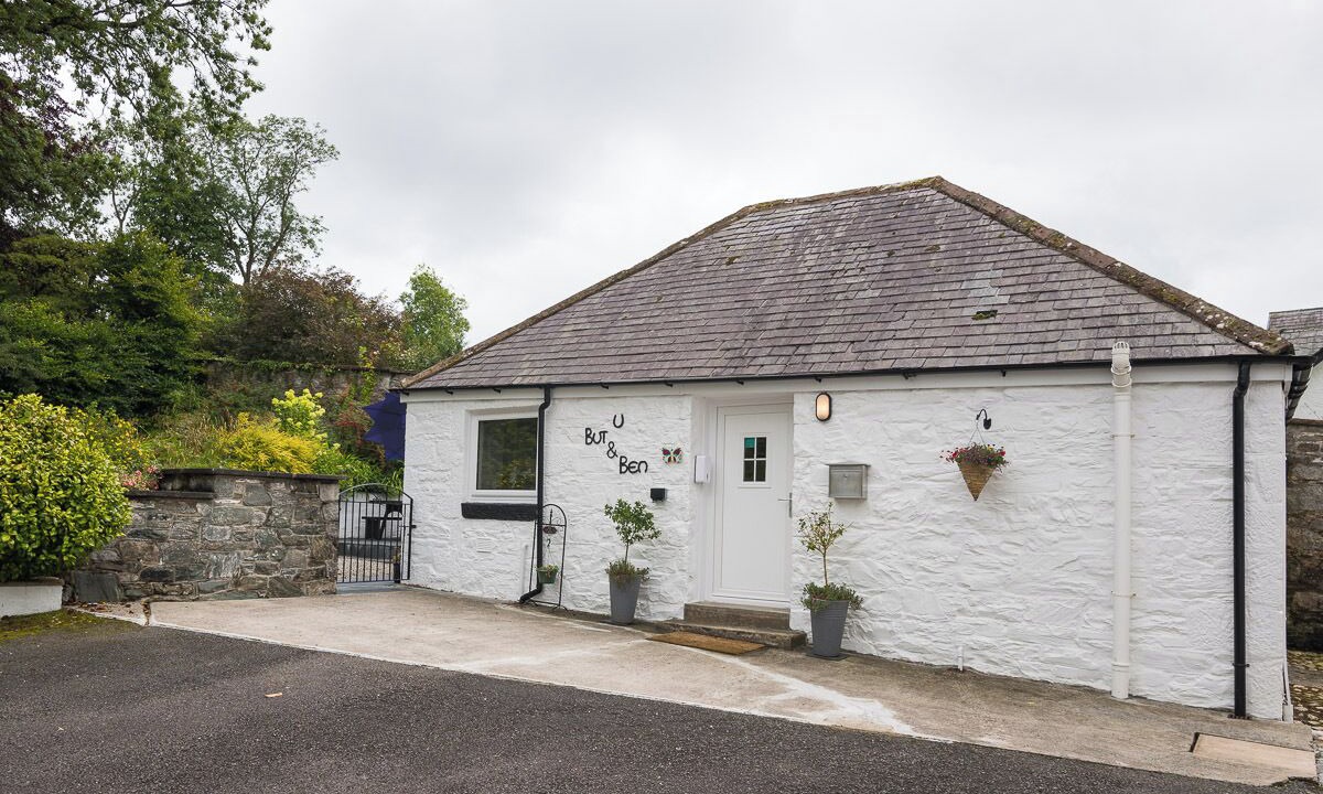 Photo of Outdoor in Gatehouse-of-Fleet