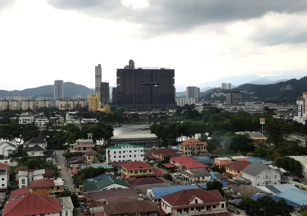 Photo of Outdoor in Ampang