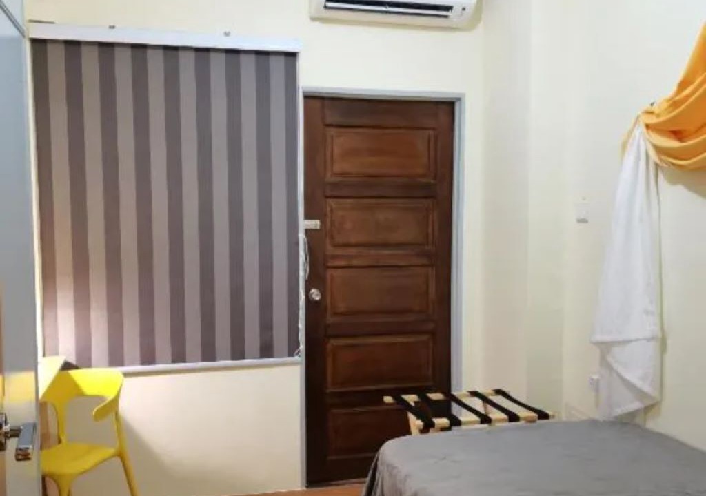 Photo of Bedroom in Ampang