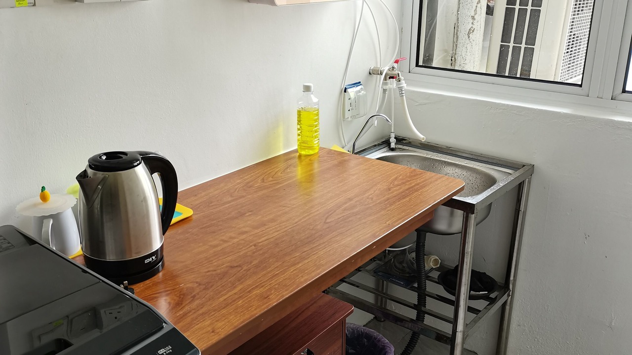 Photo of Kitchen in Ampang