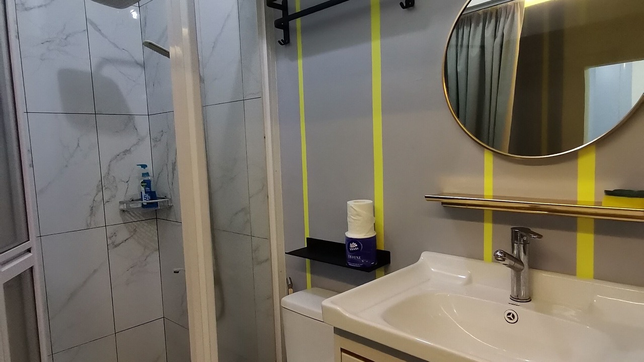 Photo of Bathroom in Ampang
