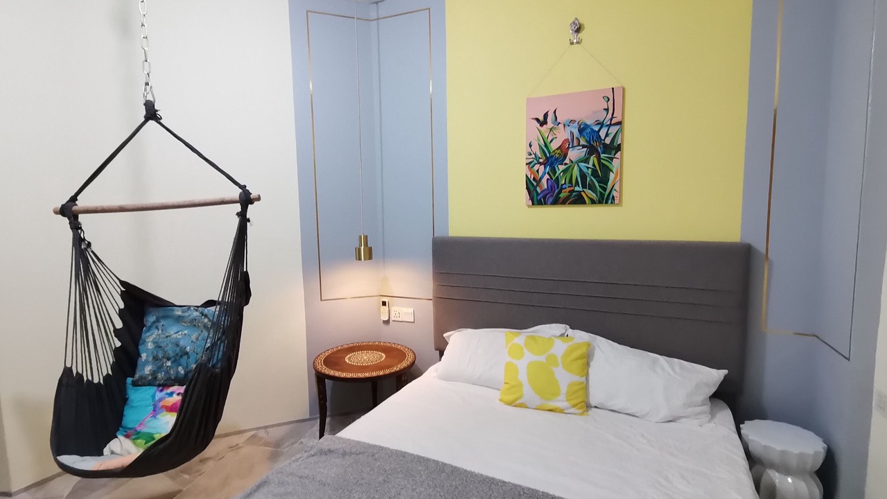 Photo of Bedroom in Ampang