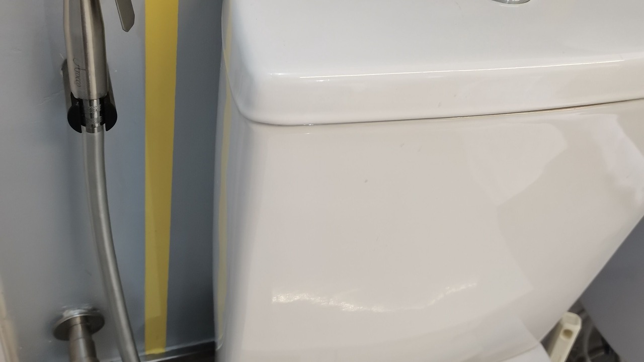 Photo of Bathroom in Ampang