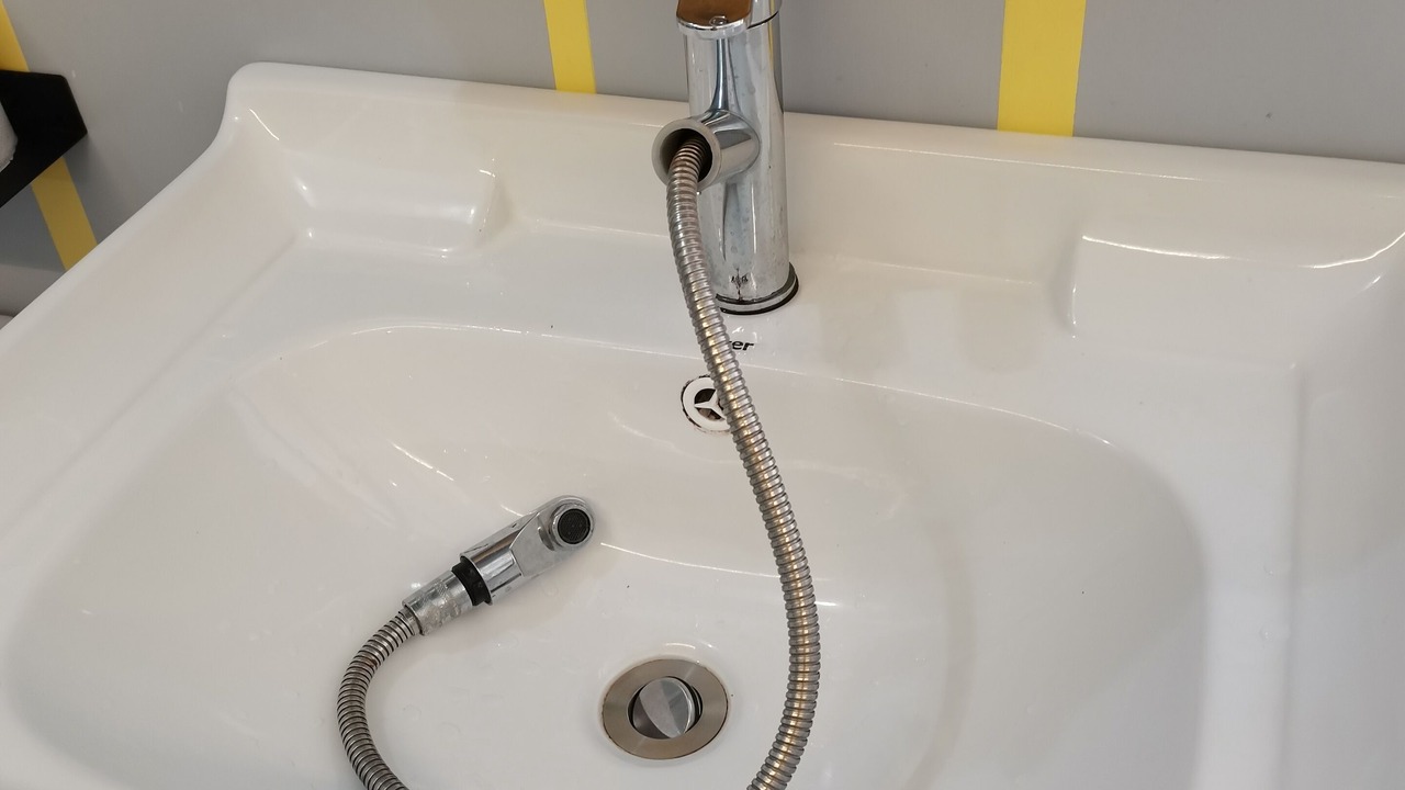 Photo of Bathroom in Ampang