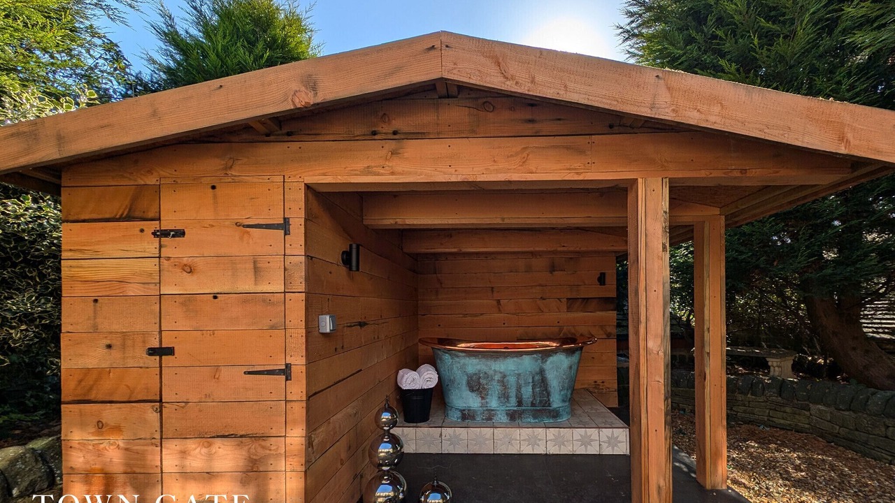 Photo of Outdoor in Stainland