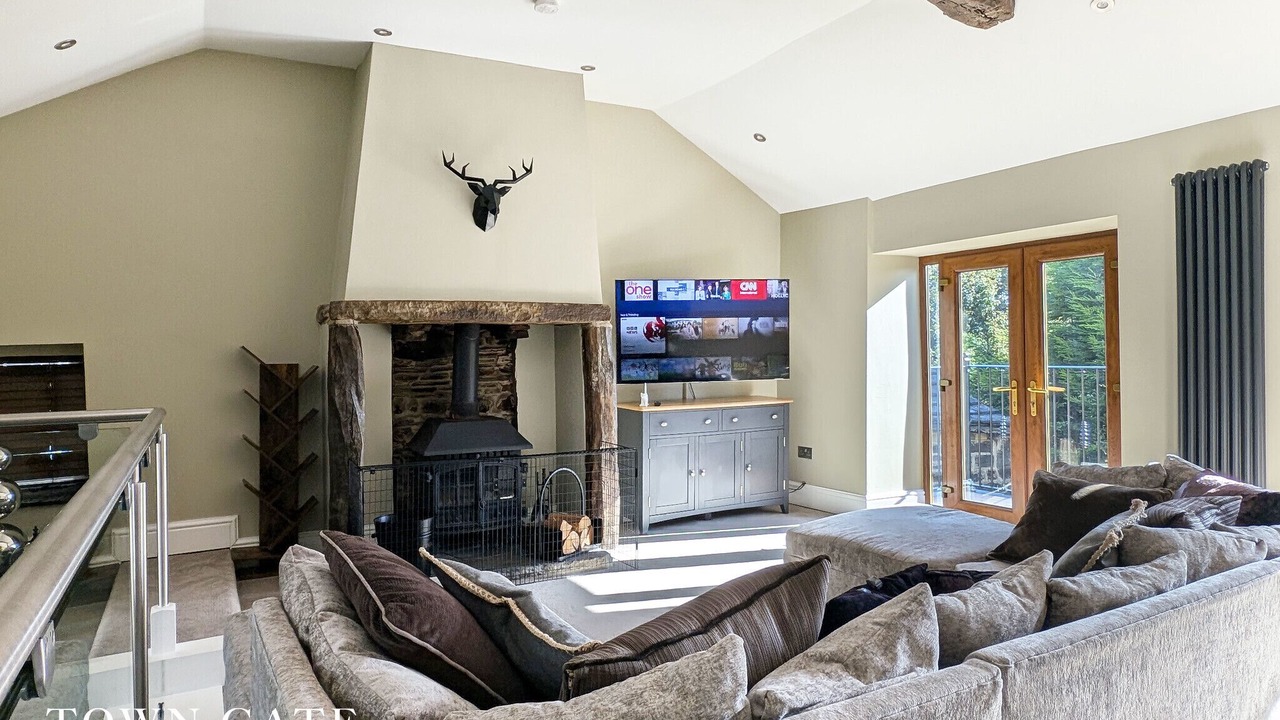 Photo of Livingroom in Stainland