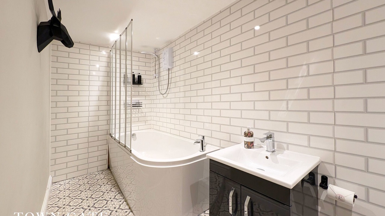 Photo of Bathroom in Stainland