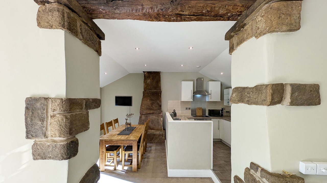 Photo of Kitchen in Stainland