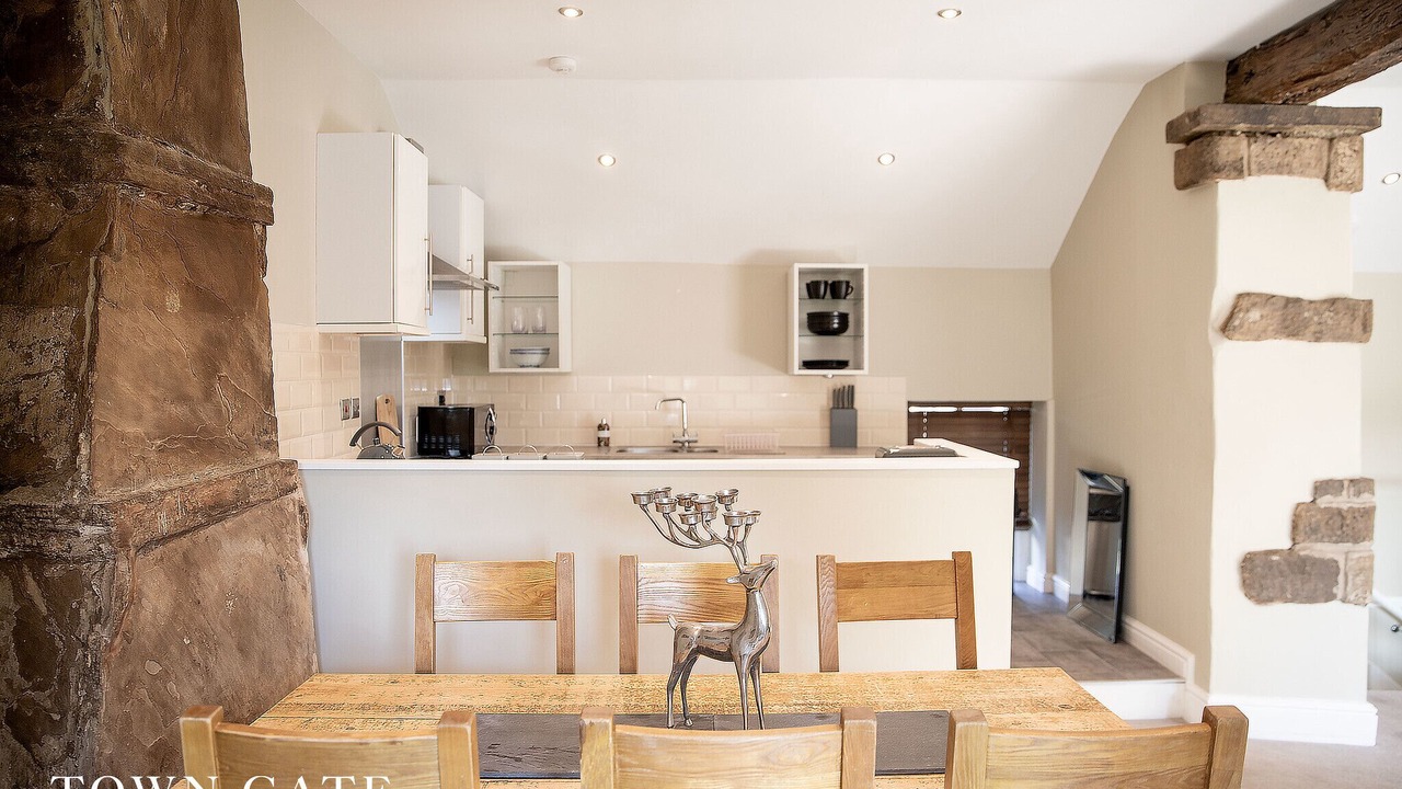 Photo of Kitchen in Stainland