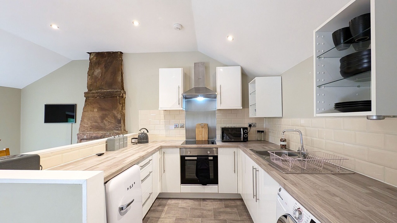 Photo of Kitchen in Stainland