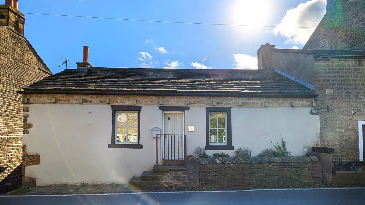 Photo of Outdoor in Stainland