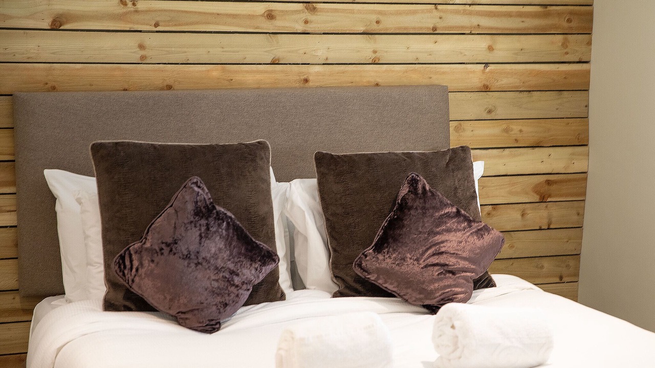 Photo of Bedroom in Stainland