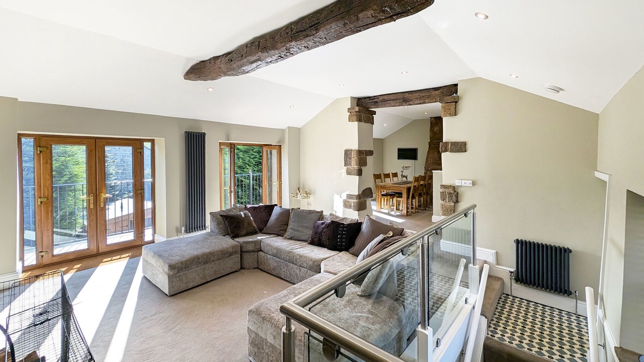 Photo of Livingroom in Stainland